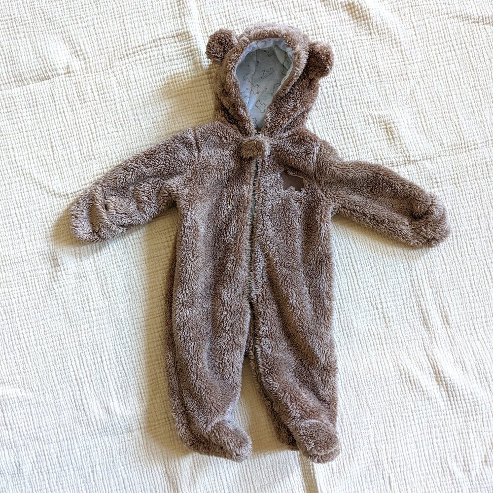 4 for $20 💖| 3M | Unisex cozy bear suit
